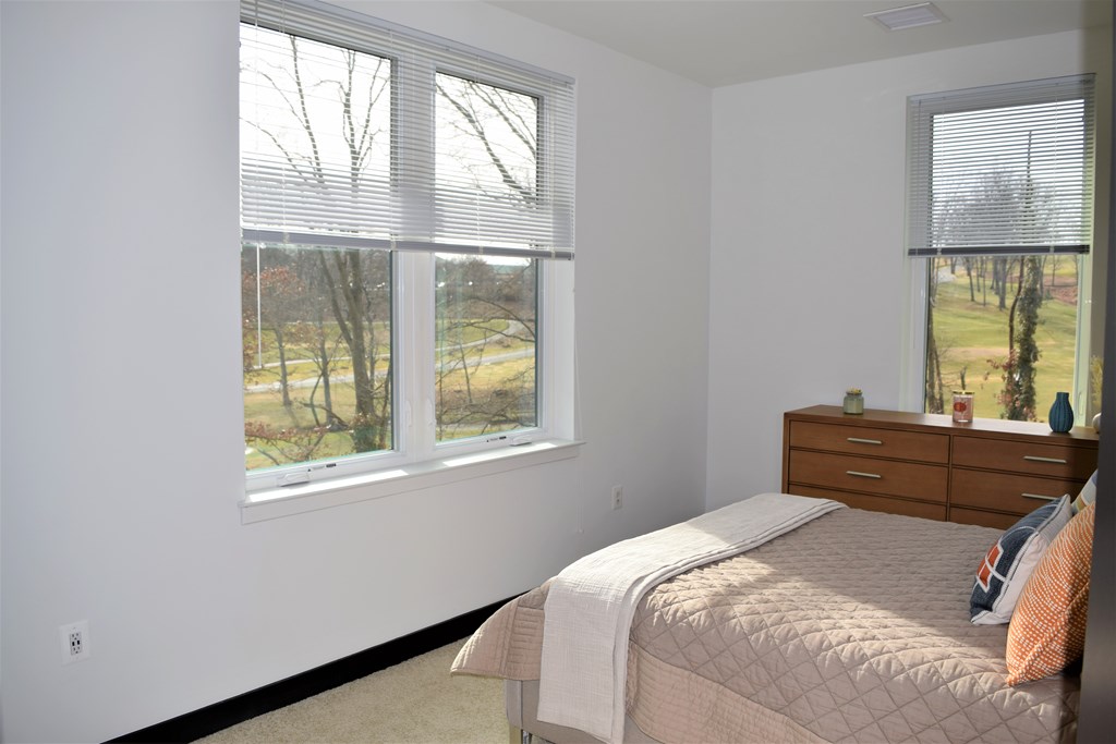 Terraces At Arlington View Terrace